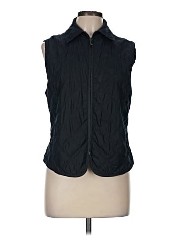 Faconnable Vest (view 1)