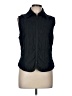 Faconnable Black Vest Size M - photo 1