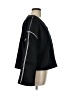 Ann Taylor LOFT Black Pullover Sweater Size L - photo 4