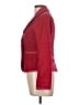 Boden 100% Cotton Red Blazer Size 10 - photo 5