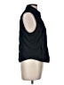 Faconnable Black Vest Size M - photo 4