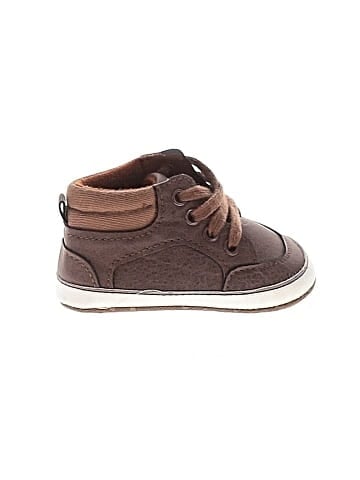 Unbranded Booties (view 1)