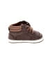 Unbranded Brown Booties Size 2 (baby) - photo 1