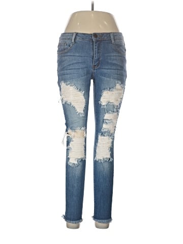 Machine Jeans (view 1)