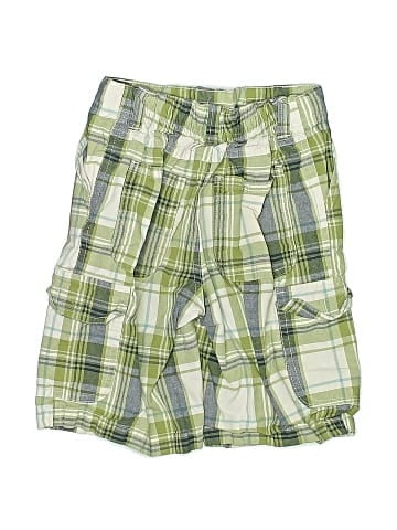 Gymboree Cargo Shorts (view 2)