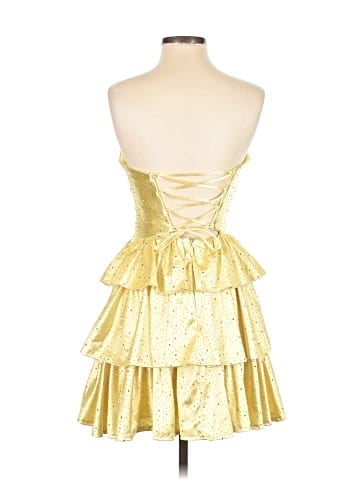 Unbranded Cocktail Dress (view 2)
