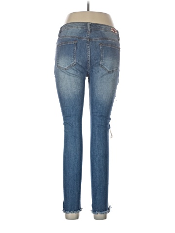 Machine Jeans (view 2)