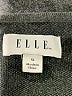 Elle Polka Dots Gray Cardigan Size XL - photo 7