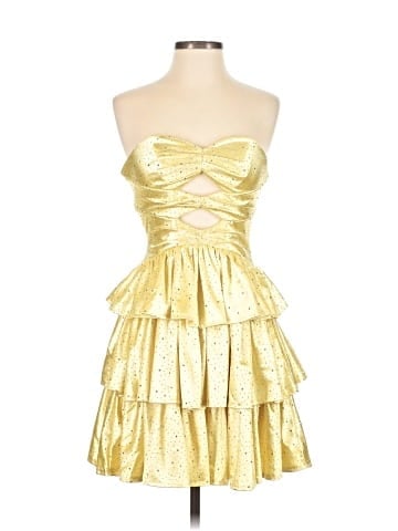 Unbranded Cocktail Dress (view 1)