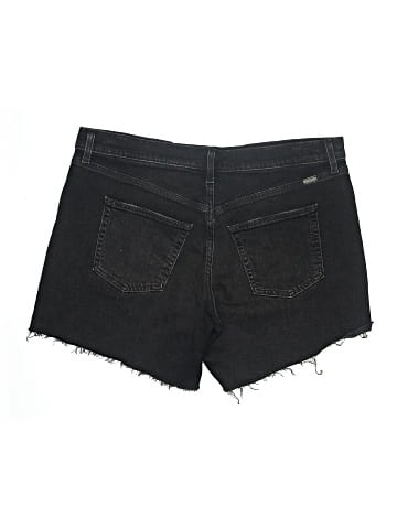 AYR Denim Shorts (view 2)