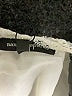 Nanette Lepore Ivory Long Sleeve Blouse Size 0 - photo 7