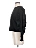 Zara Black Pullover Sweater Size S - photo 5