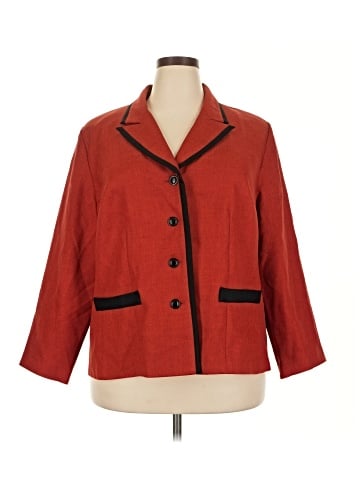 Perceptions Blazer (view 1)