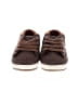 Unbranded Brown Booties Size 2 (baby) - photo 2