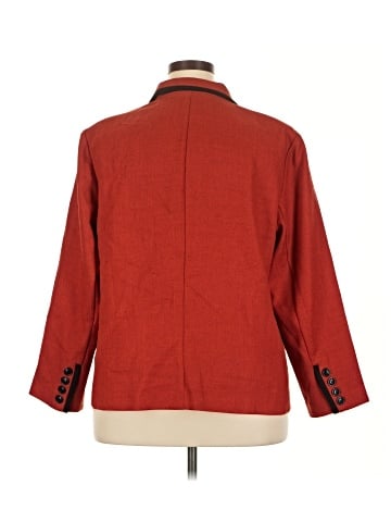 Perceptions Blazer (view 2)