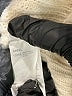 Unbranded 100% Acrylic Color Block White Pullover Sweater Size S - photo 8