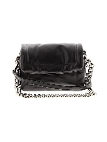 Marc Jacobs Leather Crossbody Bag (view 1)