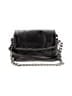 Marc Jacobs Black Leather Crossbody Bag One size - photo 1