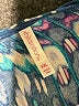 Xhilaration 100% Rayon Blue Sleeveless Blouse Size XXL - photo 7