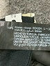 Zara 100% Viscose Print Black Casual Pants Size S - photo 8