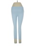 Unbranded Blue Active Pants Size 0 - photo 2