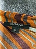 Drew Brown Long Sleeve Blouse Size L - photo 7