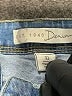 C established 1946 Hearts Blue Jeans Size 10 - photo 7