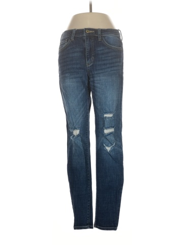 SNEAK PEEK Jeans (view 1)