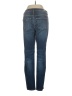 SNEAK PEEK Hearts Blue Jeans Size 3 - photo 2