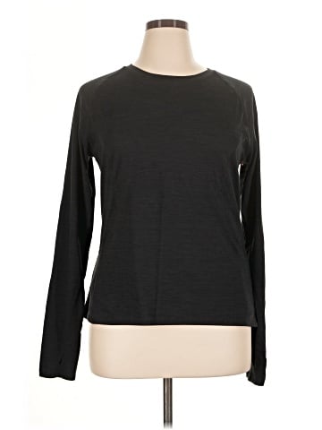 Spyder Long Sleeve T-Shirt (view 1)