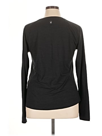 Spyder Long Sleeve T-Shirt (view 2)