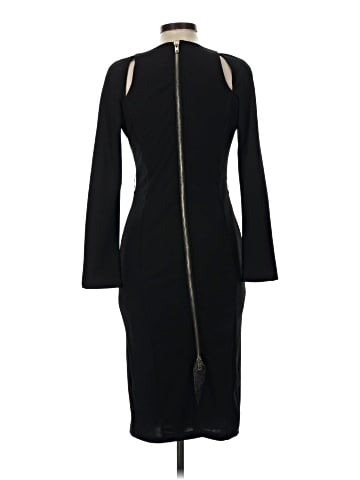 Caribbean Queen Cocktail Dress (view 2)