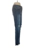 SNEAK PEEK Hearts Blue Jeans Size 3 - photo 4