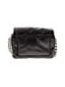 Marc Jacobs Black Leather Crossbody Bag One size - photo 3