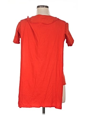 Wonder Woman Short Sleeve T-Shirt (view 2)