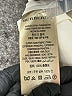 Burberry 100% Silk Ivory Blouse Size 8 - photo 14