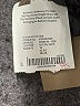 Burberry 100% Silk Ivory Blouse Size 8 - photo 15