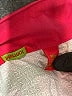 Marmot Solid Pink Raincoat Size M - photo 6