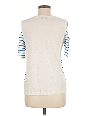 Sandro Short Sleeve Top (view 2)
