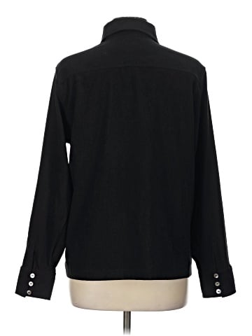 La Cabana Long Sleeve Blouse (view 2)