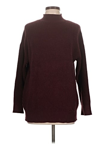 Isabel Turtleneck Sweater (view 1)
