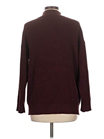 Isabel Turtleneck Sweater (view 2)