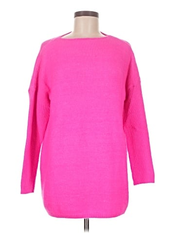 Renee C. Pullover Sweater (view 1)