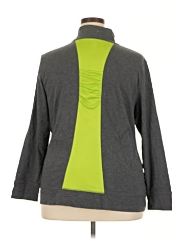 Avenue Track Jacket (view 2)