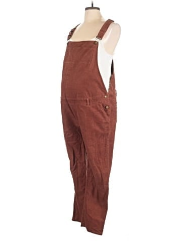 Hatch Overalls (view 1)