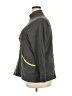 Avenue Gray Track Jacket Size 18 Plus - photo 5