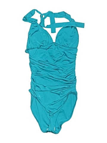 J.Crew One Piece Swimsuit (view 1)