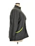 Avenue Gray Track Jacket Size 18 Plus - photo 4