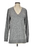 Lucky Brand Gray Pullover Sweater Size XS - photo 1