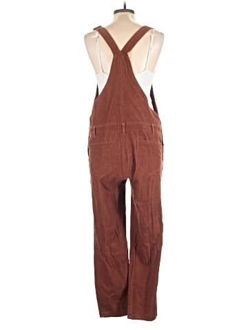 Hatch Overalls (view 2)